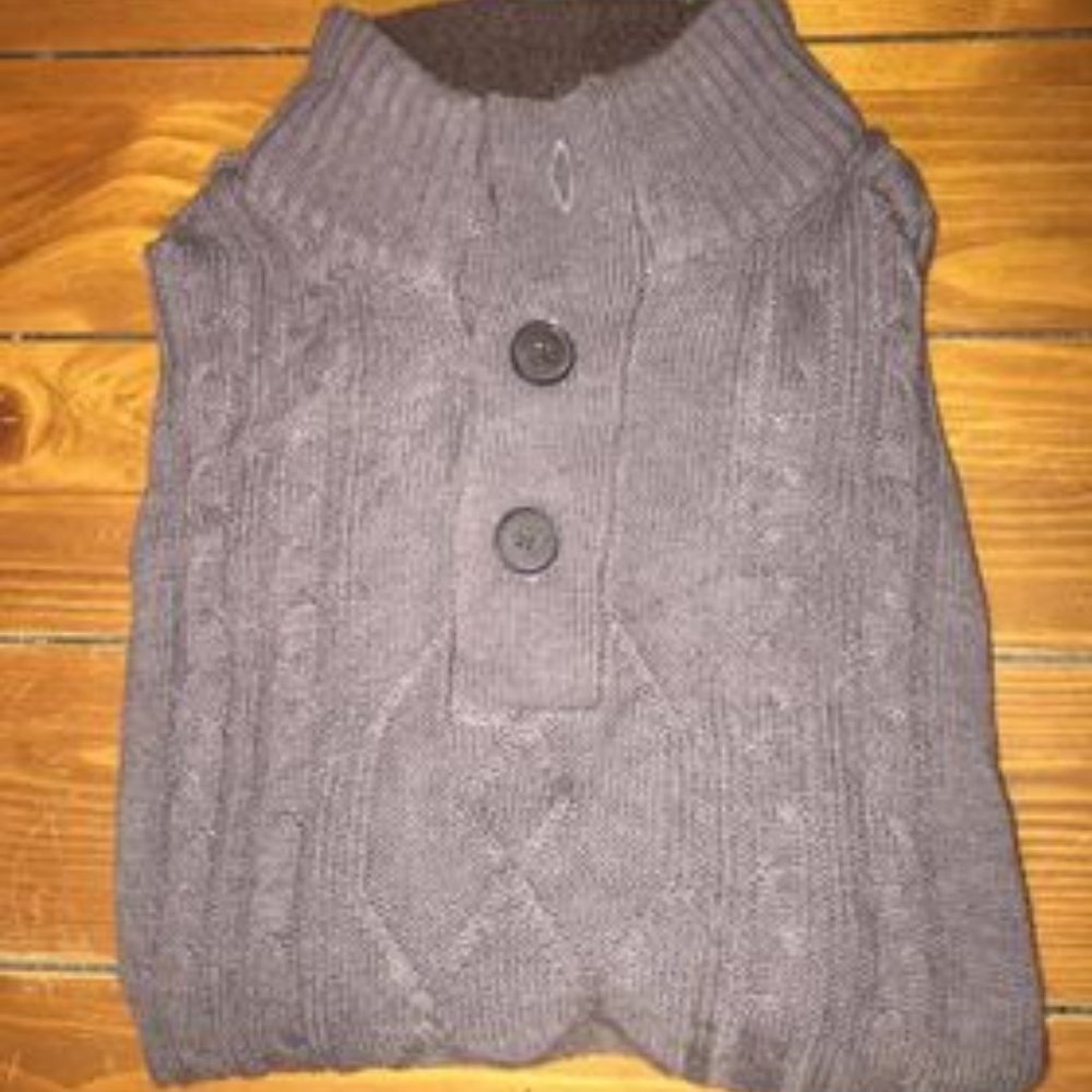 Tricot St Raphael Sweater